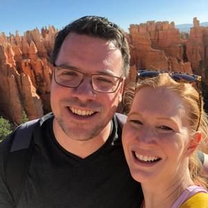 Meet your Posher, Susan